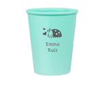 Personalised Ladybug Cup (+colours)