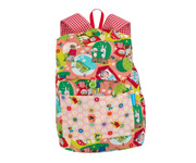 Mochila Pequea Caperucitas Personalizable