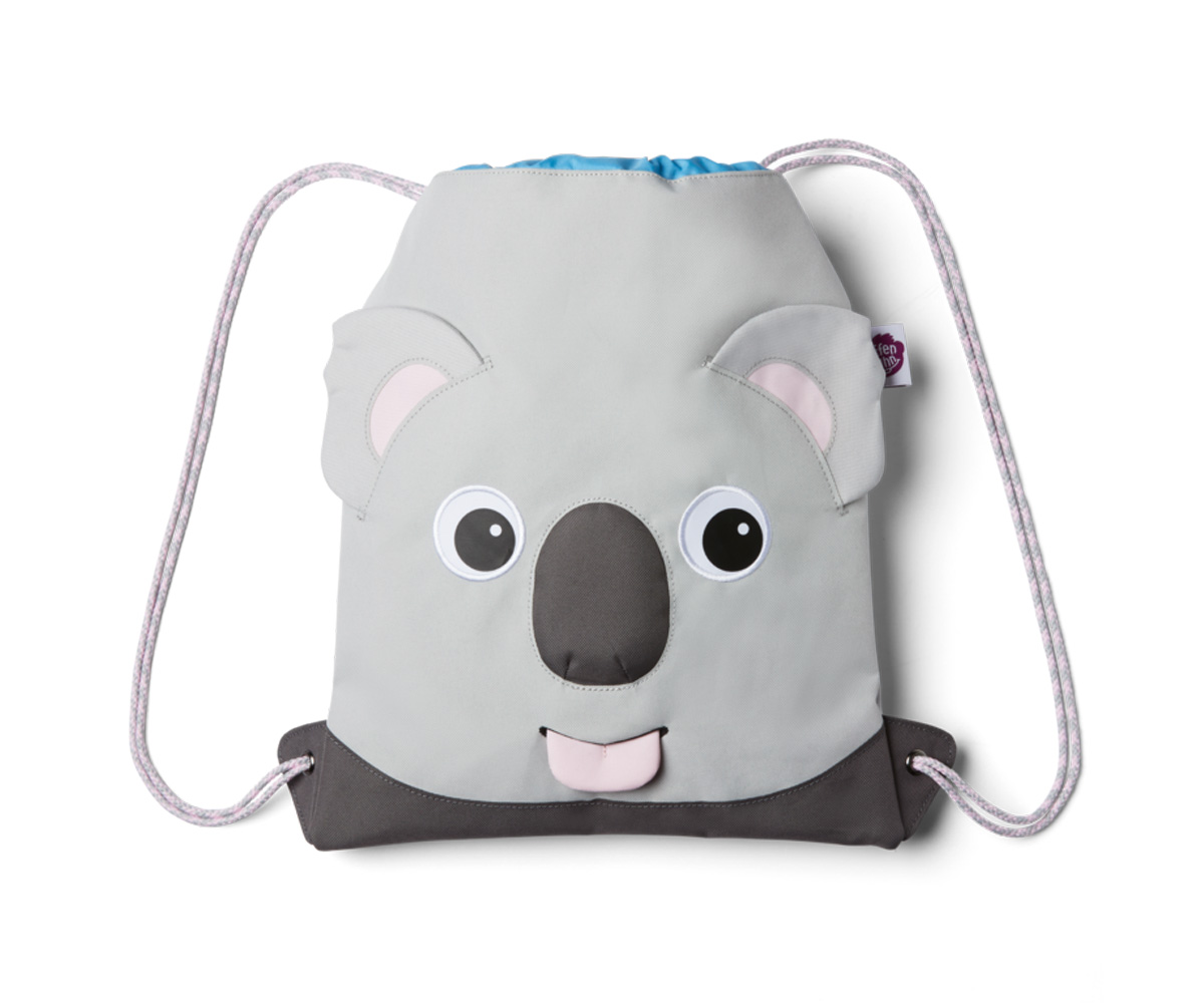 Sacca Zaino Koala - Personalizzato