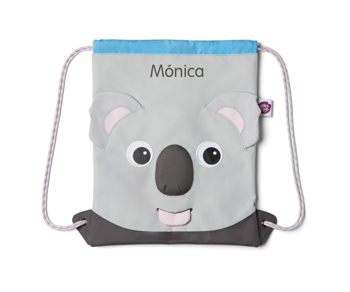 Sacca Zaino Koala - Personalizzato