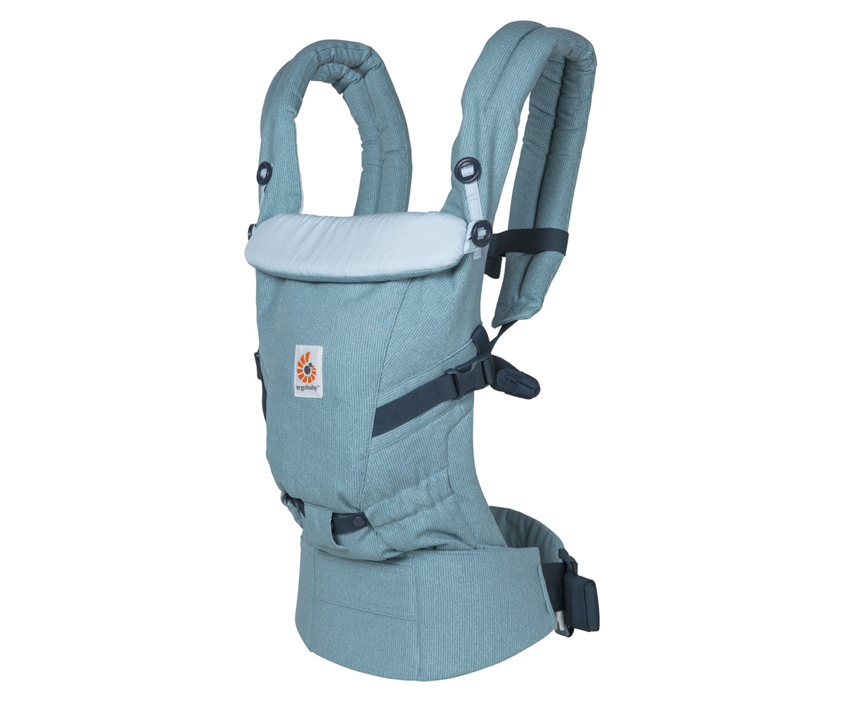 ergobaby adapt dos