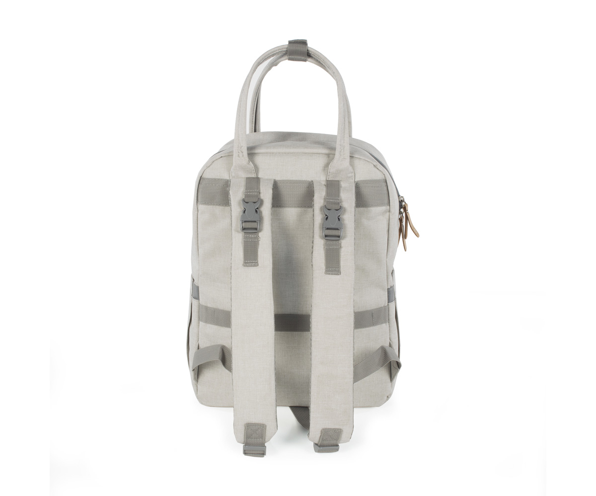 Mochila para Silla Paseo Nature Sand - Tutete
