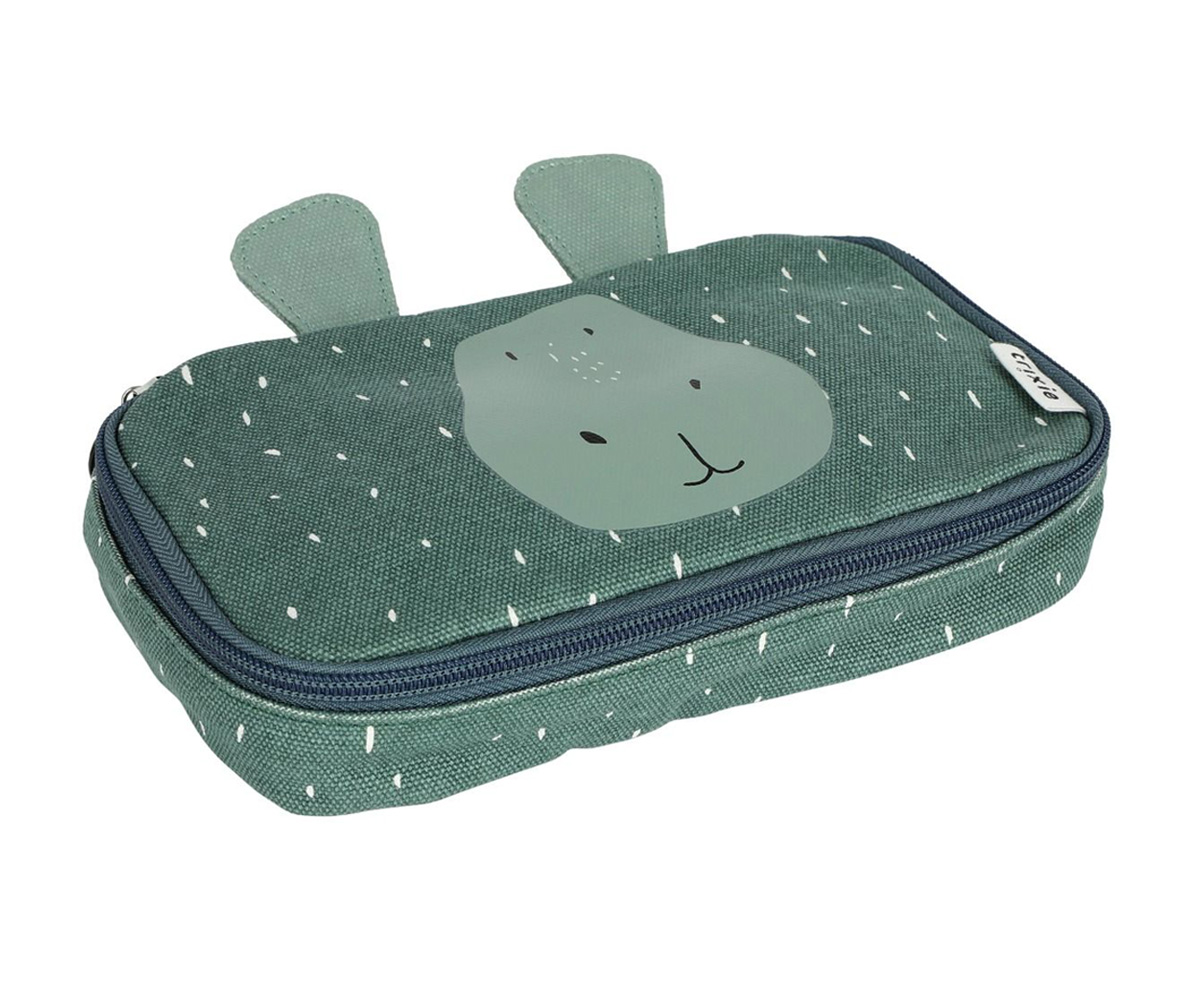 Astuccio Rettangolare Trixie Mr.Hippo - Personalizzato