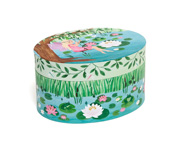 Water Fairy Music Box