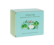 Water Fairy Music Box