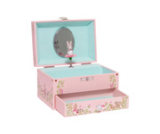 Music Box Woodland