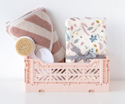 Regalos para Beb Pack Sweet Pink
