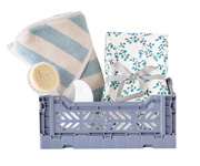 Regalos para Beb Pack Sweet Blue
