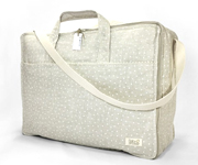 Maleta Hospital White Ministar
