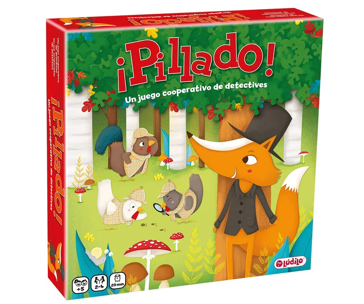 Pillado