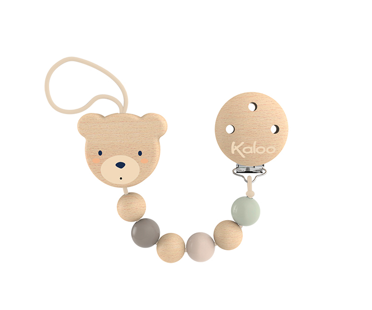 giocattoli per bambini 4 pezzi per ciuccio e biberon Catenella per ciuccio in silicone in silicone giocattoli per bambini 4 pezzi per ciuccio e biberon Catenella per ciuccio in silicone in silicone
