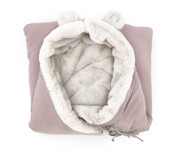 Chancelire Teddy Nude Rose