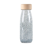 Bottiglia Sensoriale Float Bottle Silver