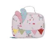 Bolsa Térmica Infantil Fairground Ponies - Tutete