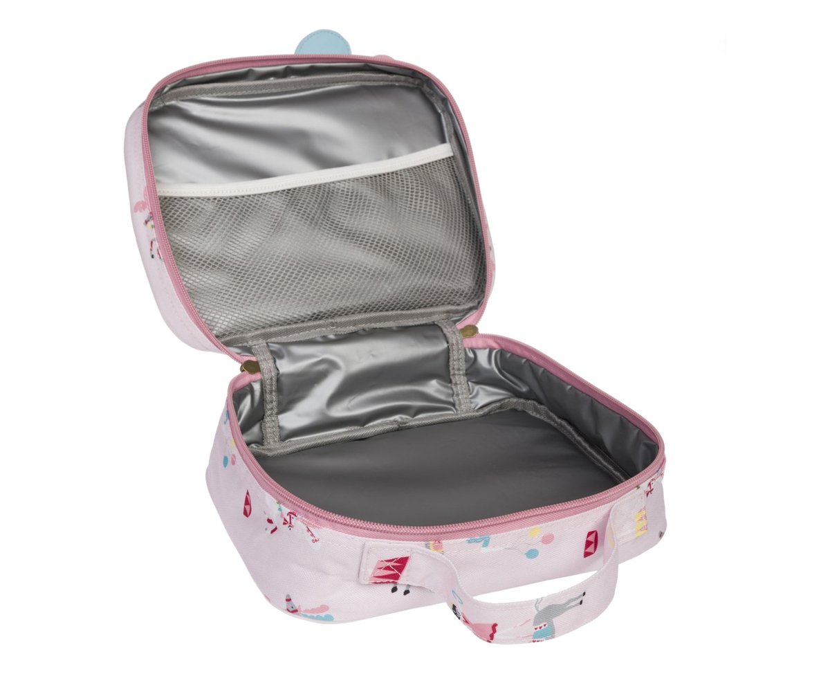 Bolsa Térmica Infantil Fairground Ponies