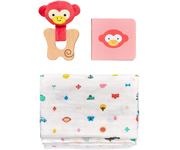 Caja Regalo para Beb Mono