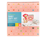 Caja Regalo para Beb Mono