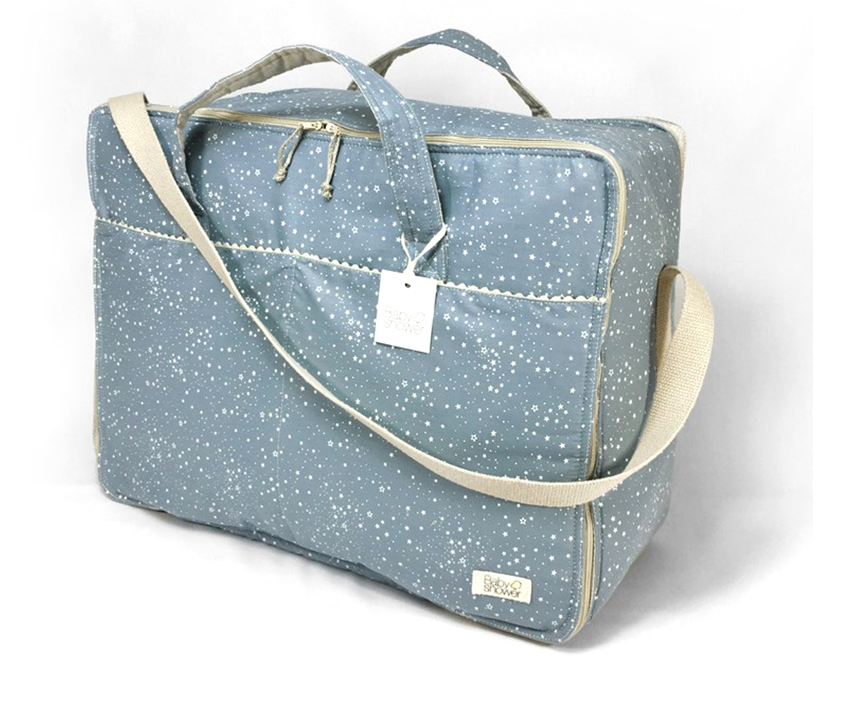 maletas bluestar