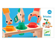 Primera Edad Bricolou