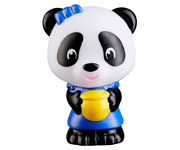 Familia Panda