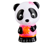 Familia Panda