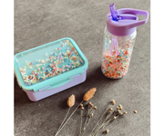 Lunch Box Popsicles Wild Lilac