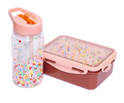 Lunch Box Popsicles Desert Rose/Soft Coral