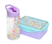 Botella Tritn Popsicles Lilac Personalizable