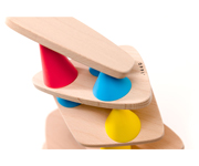 Kit Construccin PIKS 24 Piezas