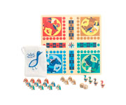 Parchis e Gioco dell\\'Oca