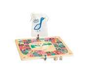 Parchis e Gioco dell\\'Oca