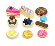 Expsoitor de Doces