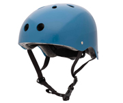 Casco Coconut Azul Talla M