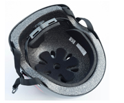 Casque Coconut Gris Taille S