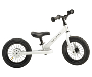 Bicicleta sin Pedales Trybike Blanco