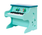Jungle Piano