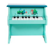 Jungle Piano