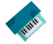 Jungle Piano