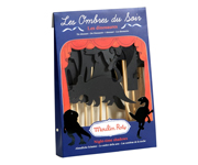 Teatro de Sombras Dinosaurios