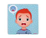 Gioco Magnetico delle Emozioni