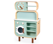 Cocina Cooker Reverso