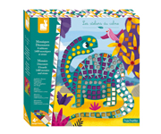 Mosaicos Dinosaurios