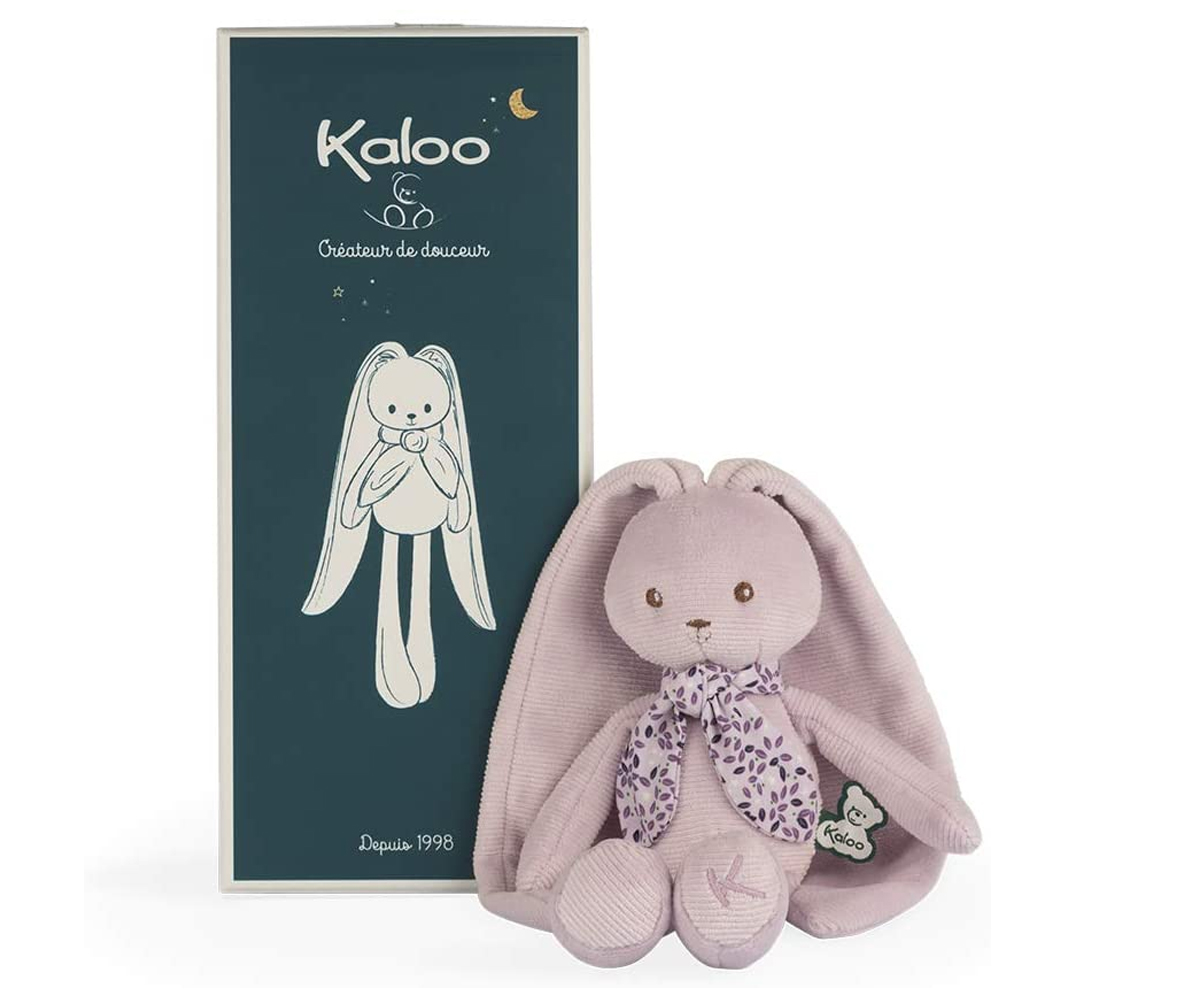 Peluche Rabbit Rosa Pequeño - Personalizado