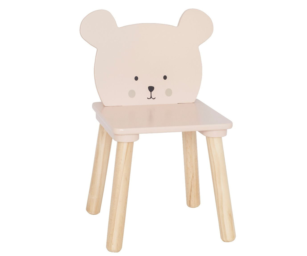 Silla Teddy