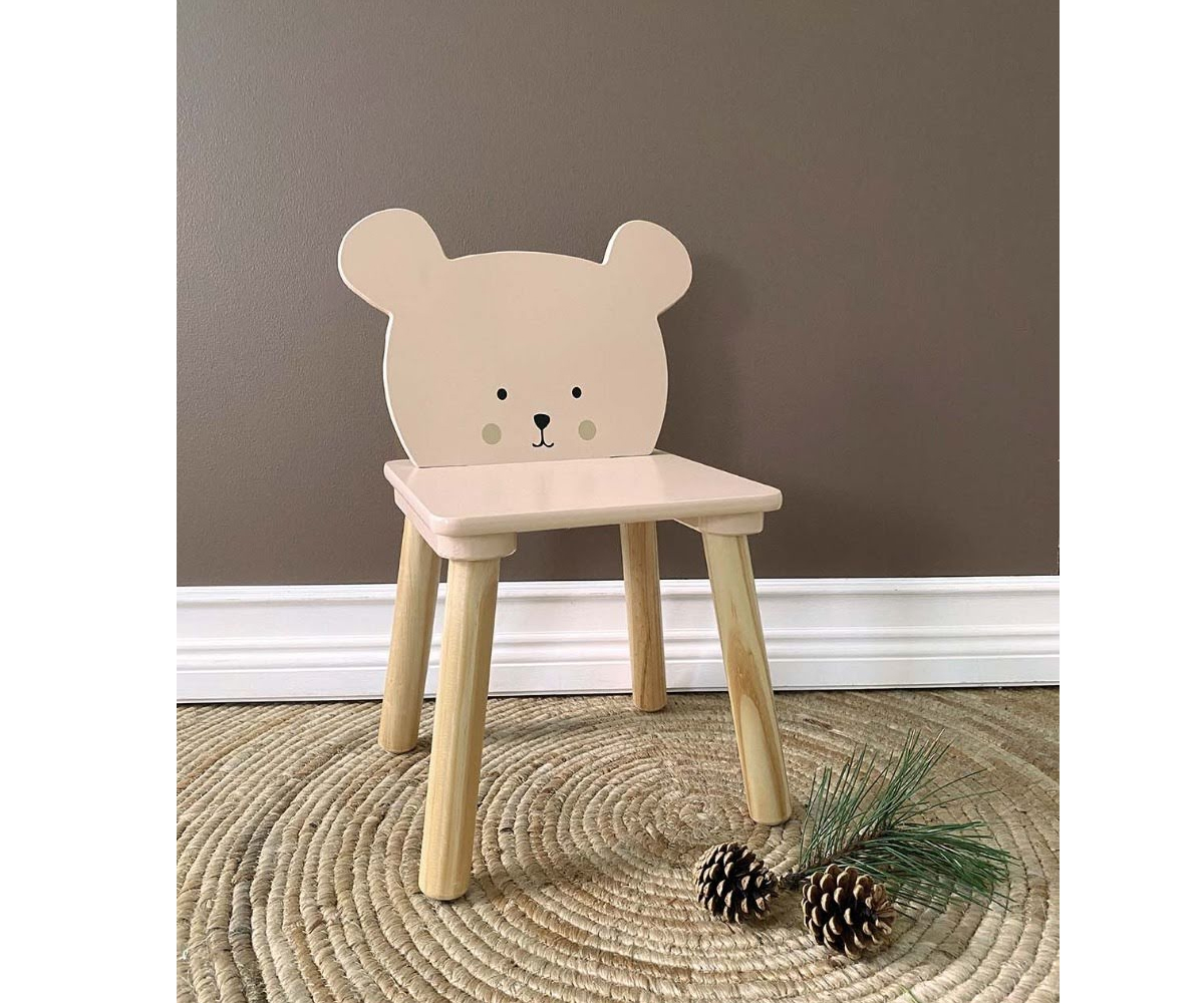 Silla Teddy