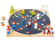 Gioco Ludo Space