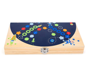 Gioco Ludo Space
