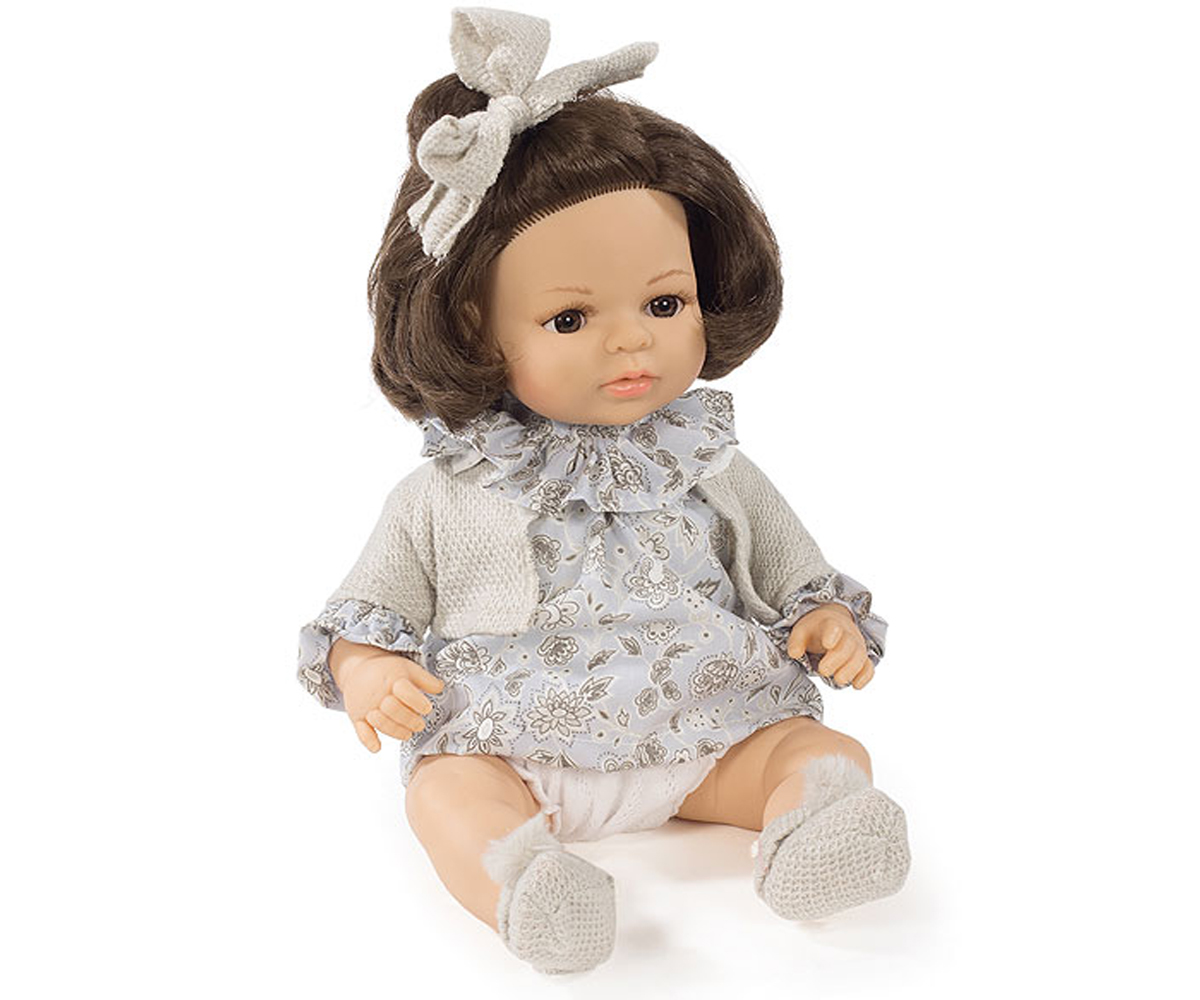 Muñeca Olivia 40cm