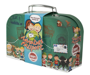Pasaporte de Aventuras Europa