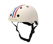Casco Banwood Stripes XS